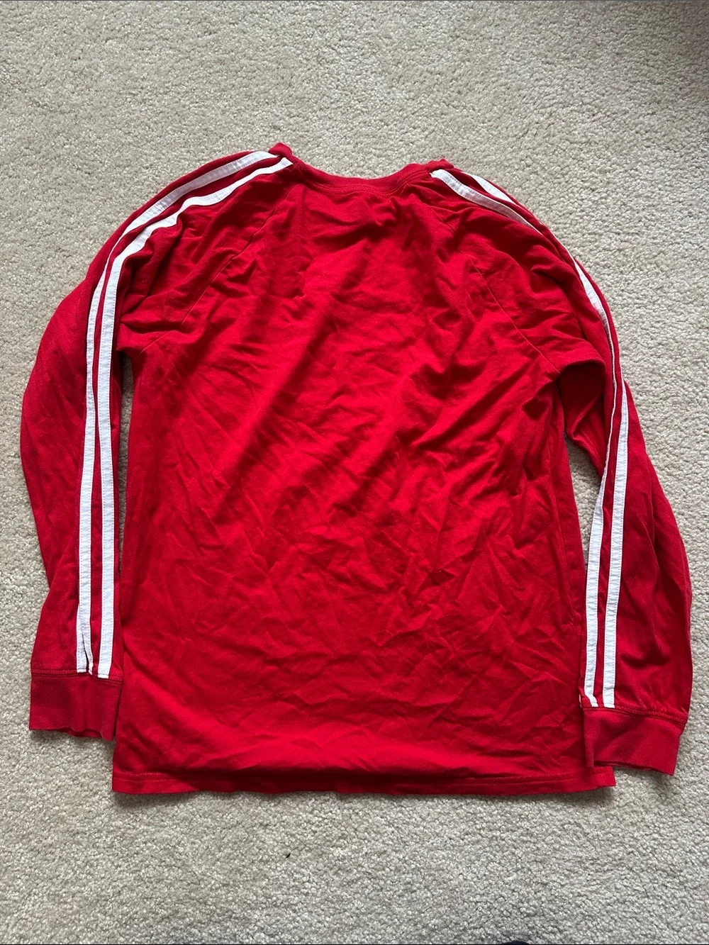 adidas three piece